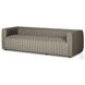Augustine Casa Grey 96" Upholstered Outdoor Sofa