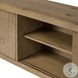 Laredo Worn Oak 94" Media Console