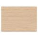 June Light Oak 2 Drawers Nightstand