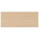 June Light Oak 6 Drawers Dresser