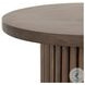 Rutherford Reclaimed Ashen End Table