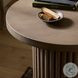 Rutherford Reclaimed Ashen End Table