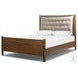 Sullivan Harbor Sand Performance Fabric Upholstered Bedroom Set