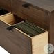 Trey Auburn Poplar Modular Wide Filing Cabinet