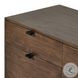 Trey Auburn Poplar Modular Wide Filing Cabinet
