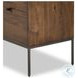 Trey Auburn Poplar Modular Wide Filing Cabinet