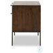 Trey Auburn Poplar Modular Wide Filing Cabinet