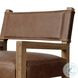 Ferris Palermo Cigar Dining Armchair Set of 2