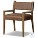 Ferris Palermo Cigar Dining Armchair Set of 2