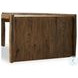 Glenview Weathered Oak Rectangular Coffee Table