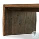 Glenview Weathered Oak Rectangular Coffee Table
