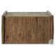 Glenview Weathered Oak Rectangular Coffee Table