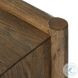 Glenview Weathered Oak 60" Console Table