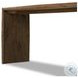 Glenview Weathered Oak 60" Console Table
