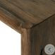 Glenview Weathered Oak 60" Console Table