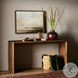Glenview Weathered Oak 60" Console Table