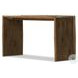 Glenview Weathered Oak 60" Console Table