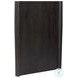 Glenview Smoked Black Oak 60" Console Table