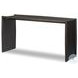Glenview Smoked Black Oak 60" Console Table