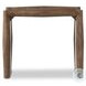 Glenview Weathered Oak Rectangular Occassional Table Set