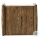 Glenview Weathered Oak Square End Table