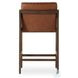 Alice Sonoma Chestnut Counter Height Stool