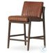 Alice Sonoma Chestnut Counter Height Stool