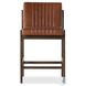 Alice Sonoma Chestnut Counter Height Stool
