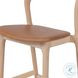 Amare Sonoma Butterscotch Counter Height Stool