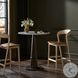 Amare Sonoma Butterscotch Counter Height Stool