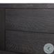 Warby Worn Black Oak Veneer 94" Media Console