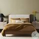 Roark Essence Natural Upholstered Bedroom Set