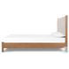 Roark Essence Natural King Upholstered Bed