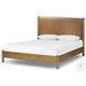 Roark Palermo Drift Queen Upholstered Bed