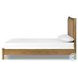 Roark Palermo Drift Queen Upholstered Bed