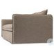 Andre Alessi Fawn 96" Outdoor Sofa