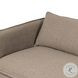 Andre Alessi Fawn 96" Outdoor Sofa