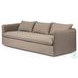 Andre Alessi Fawn 96" Outdoor Sofa