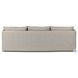 Andre Alessi Slate 96" Outdoor Sofa