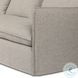 Andre Alessi Slate 96" Outdoor Sofa