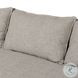 Andre Alessi Slate 96" Outdoor Sofa