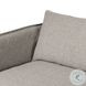 Andre Alessi Slate 96" Outdoor Sofa