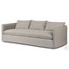 Andre Alessi Slate 96" Outdoor Sofa