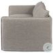 Andre Alessi Slate 96" Outdoor Sofa