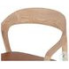 Amare Sonoma Butterscotch Dining Armchair