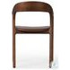Amare Sonoma Coco Dining Armchair
