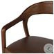 Amare Sonoma Coco Dining Armchair