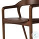 Amare Sonoma Coco Dining Armchair