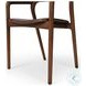 Amare Sonoma Coco Dining Armchair