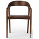 Amare Sonoma Coco Dining Armchair